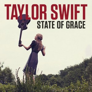Taylor Swift - State Of Grace (Single) (2012)