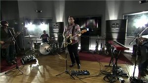 Thrice - Live At Red Bull Sessions (2011)