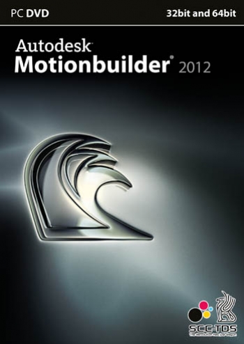 6b092f645d79d5a7c153e17fde21cc88 Autodesk MotionBuilder (x32 x64) (2012)