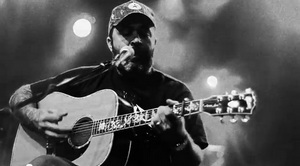 Aaron Lewis - Forever