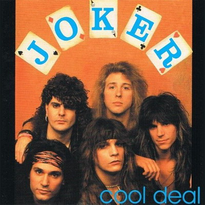 Joker - Cool Deal (1992)