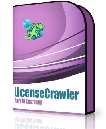 LicenseCrawler 1.11.0.239