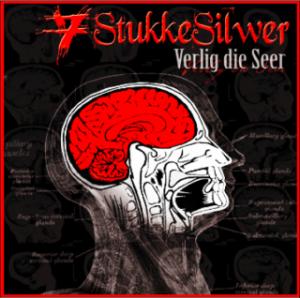 7stukkesilwer - Verlig die Seer [EP] (2009)
