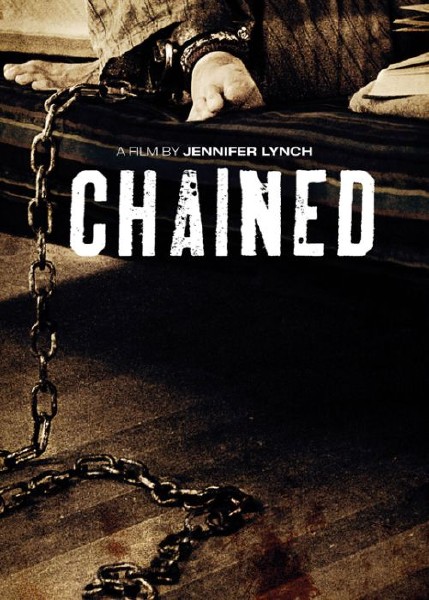 На цепи / Chained (2012) HDRip-AVC