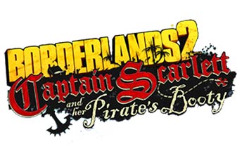 Borderlands 2: Captain Scarlett and her Pirates Booty [DLC + Update 5] (2012/Multi6/ENG/SKiDROW)