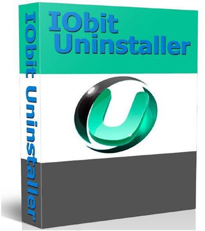 IObit Uninstaller 2.3
