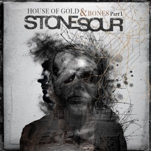 Stone Sour - House of Gold & Bones Part 1 (Japanese Edition) (2012)