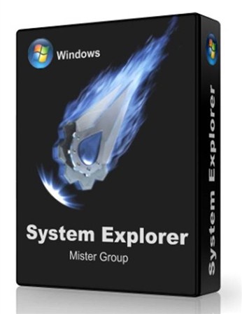 System Explorer 3.9.7