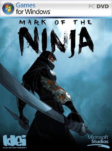 Mark of the Ninja (2012/ENG/MULTi6/Steam-Rip  R.G. Origins)