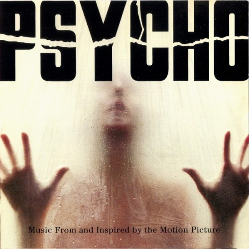 (Soundtrack) Психо / Psycho (VA) - 1998, MP3, 320 kbps