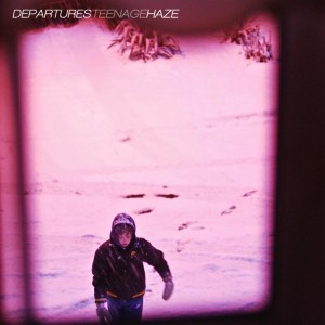 Departures - Planting Weeds [Single] (2012)