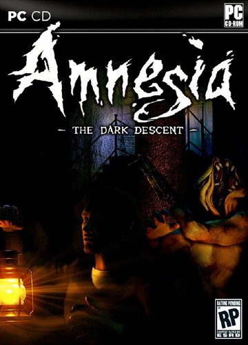 Amnesia: The Dark Descent / :   (2010/RUS/Multi6/RePack by brainDEAD1986)