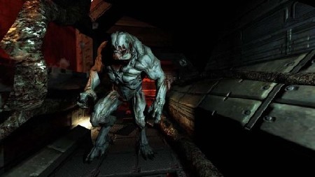 Doom 3 BFG Edition (2012/Eng/PC)