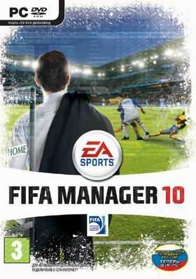     FIFA Championship Manager 10 ()