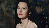 BBC:    .   / BBC: Extraordinary Women. Hedy Lamarr (2011) SATRip