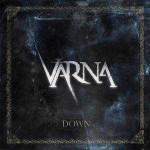 Varna - Down (Single) (2012)