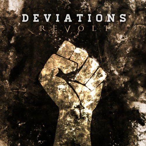 Deviations - Revolt (EP) (2012)