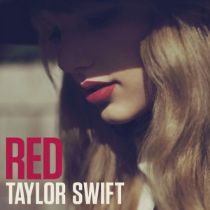 Taylor Swift - Red (2012)