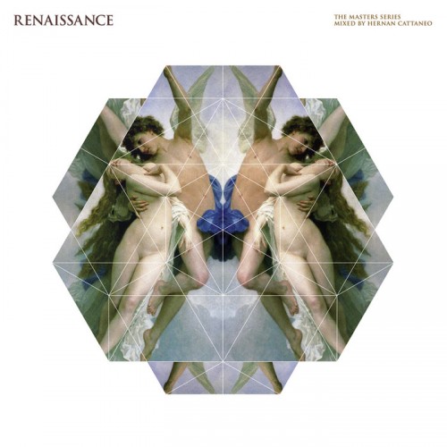 Renaissance: The Masters Series Part 17 (Mixed By Hernan Cattaneo) (Mp3 320 kbps Flac)