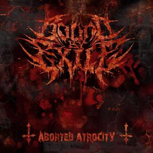 Bound By Exile - Aborted Atrocity (Single) (2012)