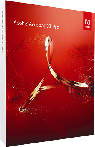 Adobe Acrobat XI Pro 11.0.7 Multilingual 