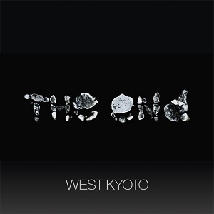 West Kyoto - The End [Single] (2012)