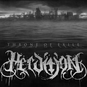 Perdition - Throne Of Exile (Single) (2012)
