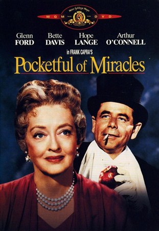   / Pocketful of Miracles (1961) HDTVRip + HDTV 720p + HDTV 1080i