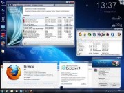 Microsoft Windows 7 Ultimate Ru x64 SP1 7DB by OVGorskiy® 10.2012 v2