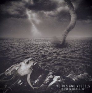 Voices and Vessels - Relentless Precision (Single) (2012)