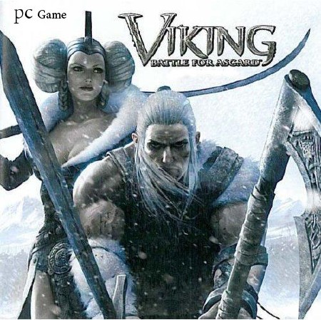 Viking: Battle of Asgard (2012/RUS/ENG/)