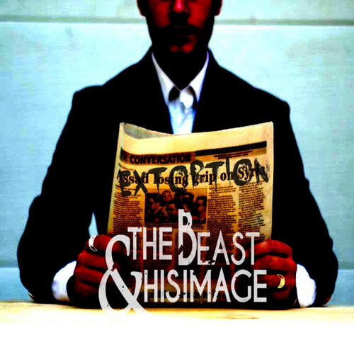 The Beast And His Image - The Beast And His Image (2012)