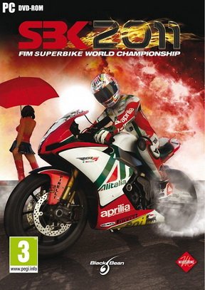 SBK Superbike World Championship 2011 (2011/ENG/MULTi5/RePack by Ultra)