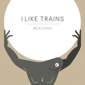 iLiKETRAiNS – Beacons (EP) (2012)