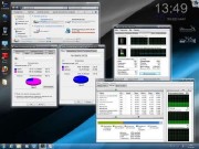 Microsoft Windows 7 Ultimate Ru x64 SP1 7DB by OVGorskiy® 10.2012 v2