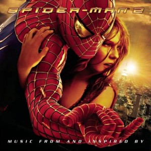 Spider - Man 2 OST (2004)