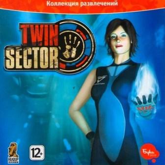 Twin Sector (2012/RUS/RePack by R.G.UniGamers)