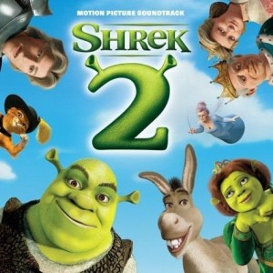 Shrek 2 OST (2004)