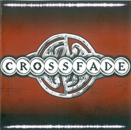 Crossfade  Crossfade (2003) DVD-A