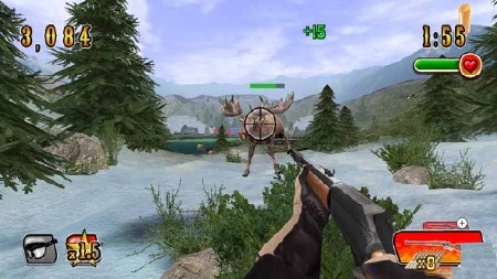 Remington Super Slam Hunting Alaska (2012/PC)