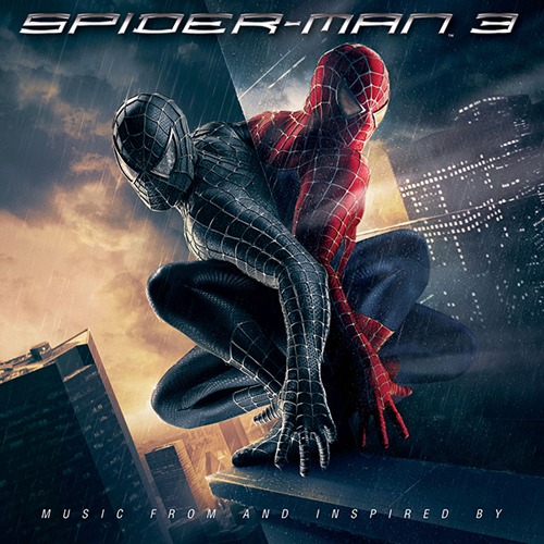 Spider - Man 3 OST (2007)