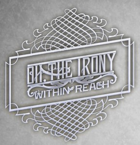 Oh, The Irony - Within Reach (EP) (2012)