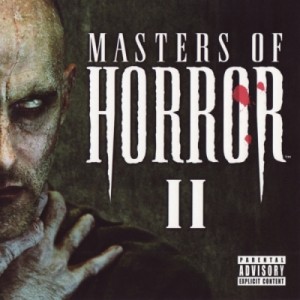 Masters of Horror Vol.2 (2006)