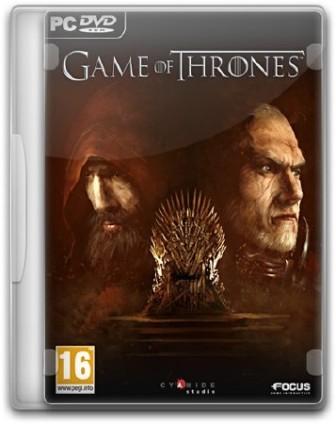 Game of Thrones: Genesis / Игры престолов: Начало (2011/RUS/RePack R.G. Repacker)