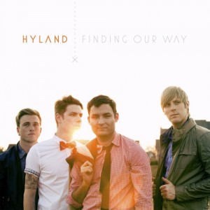 Hyland – Finding Our Way (2012)