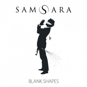 Samsara - Blank Shapes (EP) (2012)