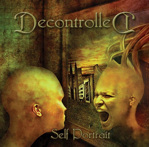 Decontrolled - Self Portrait (2008)