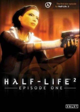  2:   / Half-Life 2: Episode One (2012/RUS)