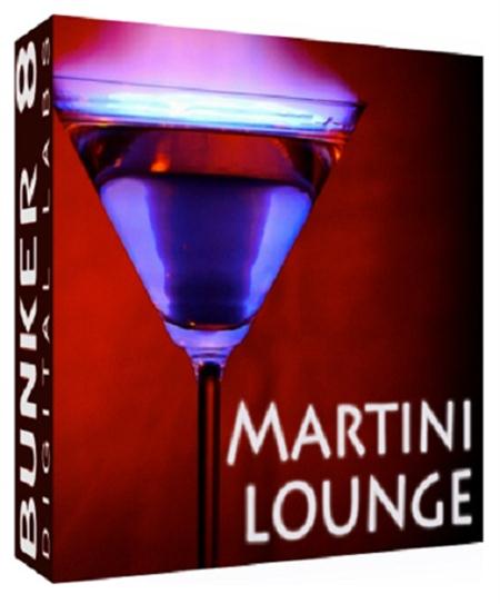 Bunker 8 Martini Lounge MULTiFORMAT DVDR-DYNAMiCS