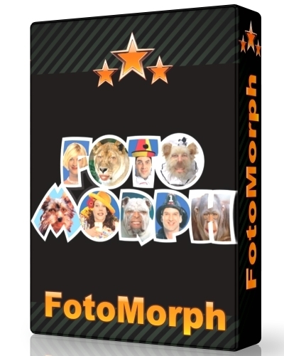 FotoMorph 13.8.3 RuS + Portable